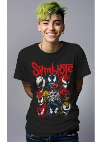 Тениска Venom - Symbiote